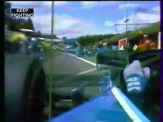 559 F1 11 GP Belgique 1994 P3