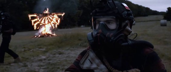 SCP- OVERLORD - Action Sci-fi Short Film - 2020 Latest