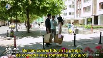 AFİLİ AŞK 5 (Amor Estelar ) trailer  