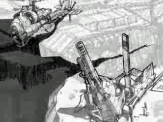 Diaporama Alerte Rouge 2 by Thomas C.