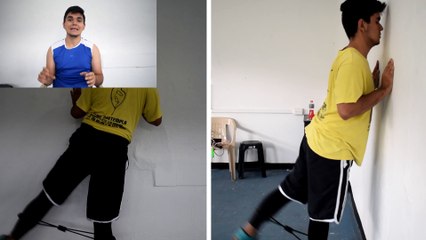 Superando limites, Episodio 2 - Aumentamos el Ritmo | Yohan Cala