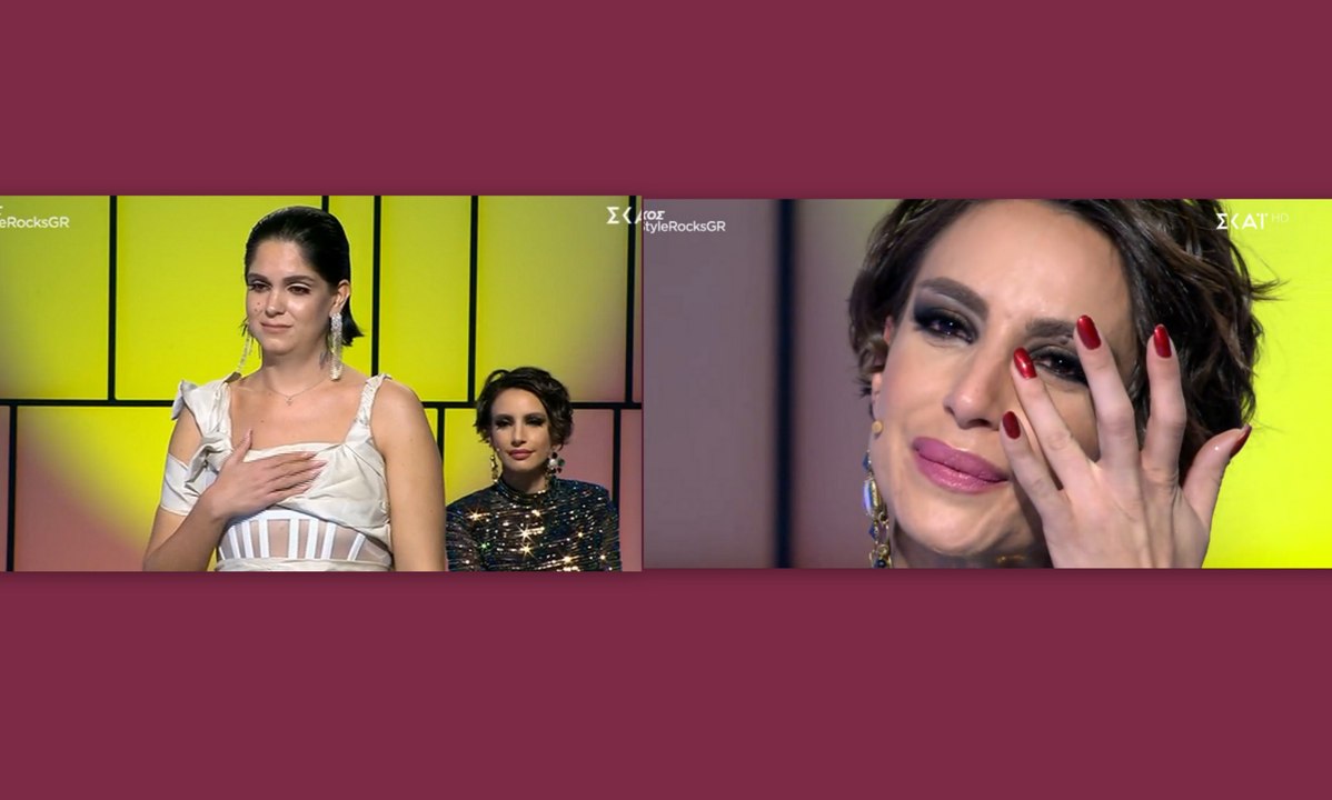 My Style Rocks τελικός: Λύγισαν Έρη και Αρετή –...