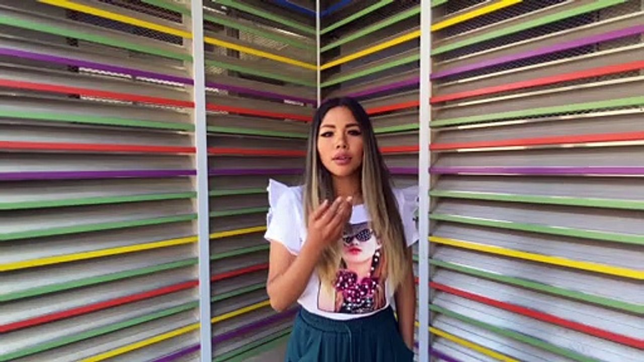 Me estás matando (Hada Verónica Cover)