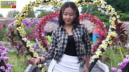 DJ BASS NOTOK HOREG  -- LET ME DOWN SLOWLY