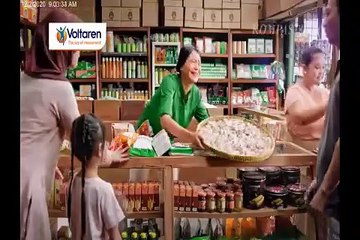 Penerapan Protokol Kesehatan dalam Ojek Sampan
