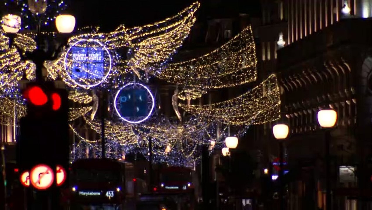 Public reacts to cancelled Christmas amid tough new measures
