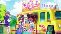 ヒーリングっど♥プリキュア 37 『季節をエンジョイ♥ラテ様おもてなしツアー！