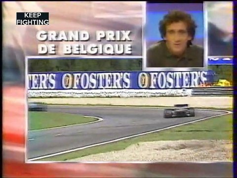 559 F1 11 GP Belgique 1994 P4