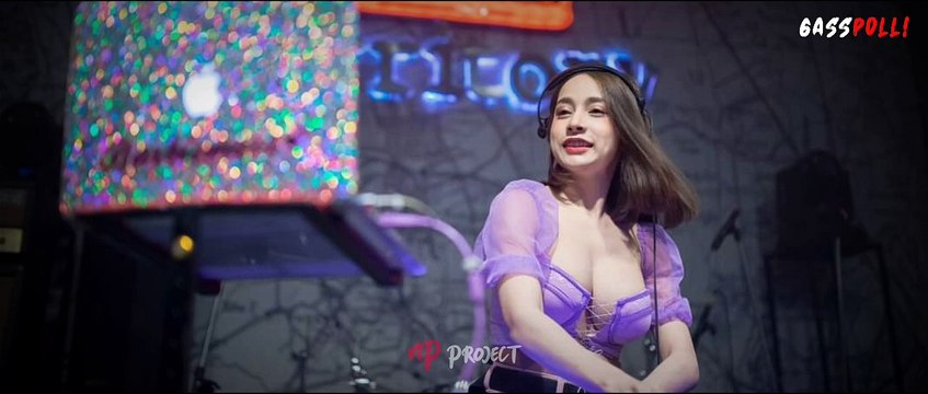 DJ COBA KAU INGAT INGAT KEMBALI [SEHARUSNYA AKU] BREAKBEAT REMIX! COCOK BUAT DIMOBIL!