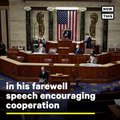 Rep. Cunningham Cracks Open Cold One on House Floor - NowThis