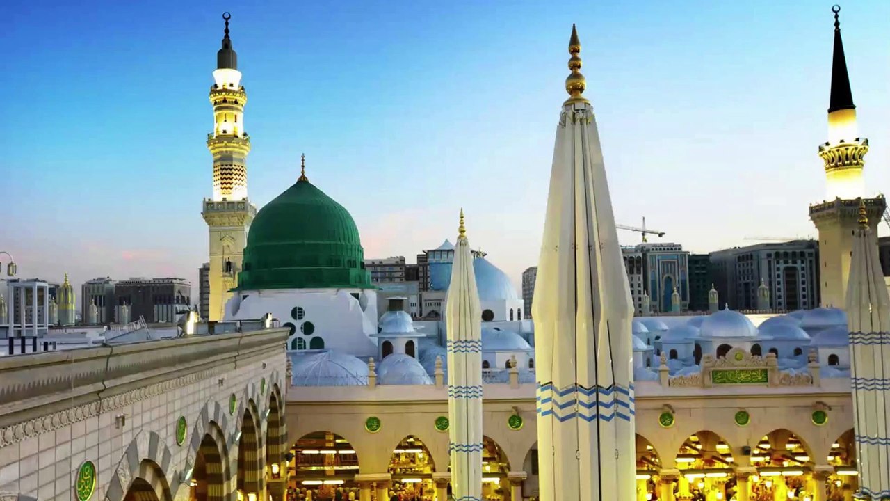 Hai meri jan Aap (PBUH) par Qurban Ya Rasool (PBUH) - Naat(Urdu) | Haji Muhammad Usman Ghani