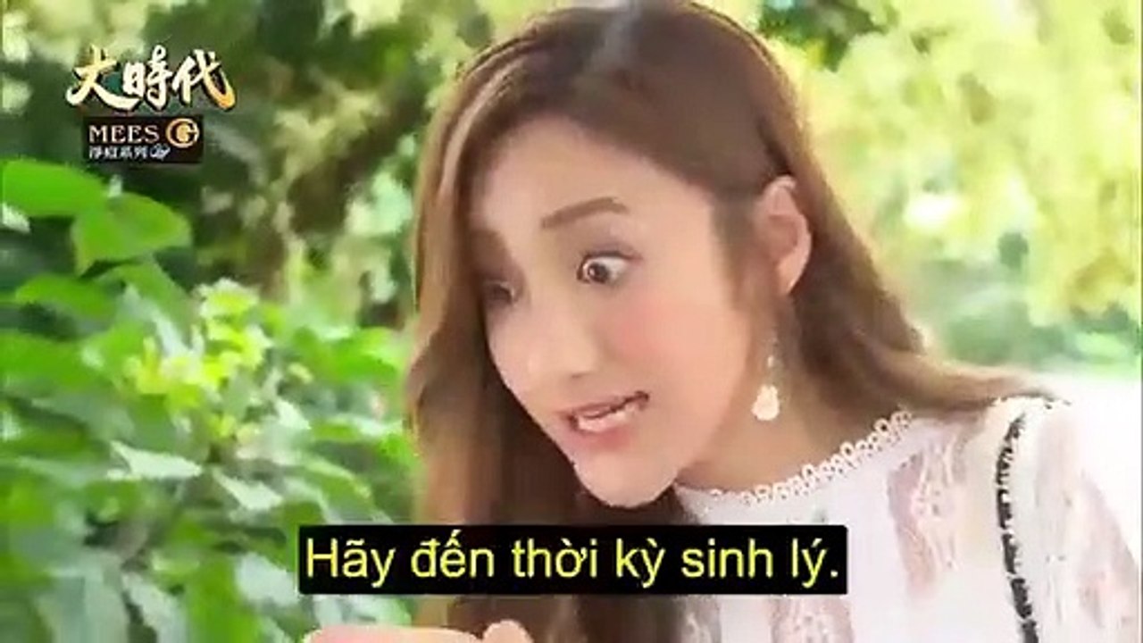 Đại Thời Đại Tập 690 - THVL1 Lồng Tiếng - Tap 691 - Phim Đài Loan - Phim Dai Thoi Dai Tap 690