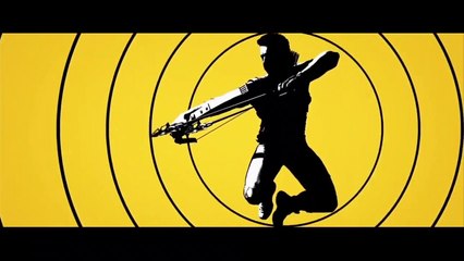 HAWKEYE Trailer Teaser (2021) Marvel