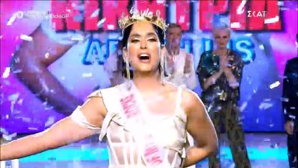 My Style Rocks τελικός: Η μεγάλη νικήτρια και τα κλάματα