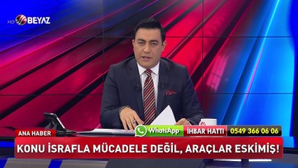 Beyaz Ana Haber 20 Aralık 2020