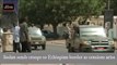 Sudan sends troops to Ethiopian border as tensions arise