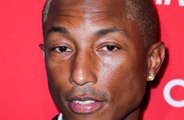 Pharrell Williams opina sobre questão de direitos autorais na indústria da música