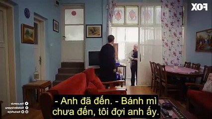 Trái Tim Phụ Nữ Tập 130 - VTV3 Thuyết Minh tap 131 - Phim Thổ Nhĩ Kỳ tron bo - xem phim trai tim phu nu tap 130