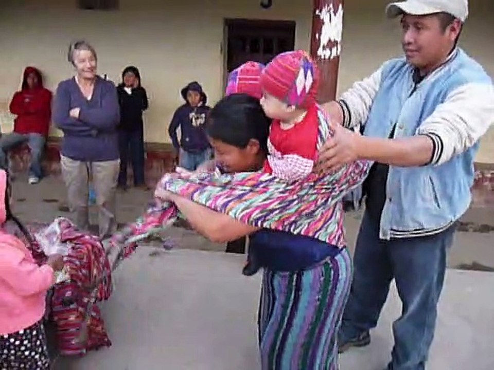 GUATEMALA