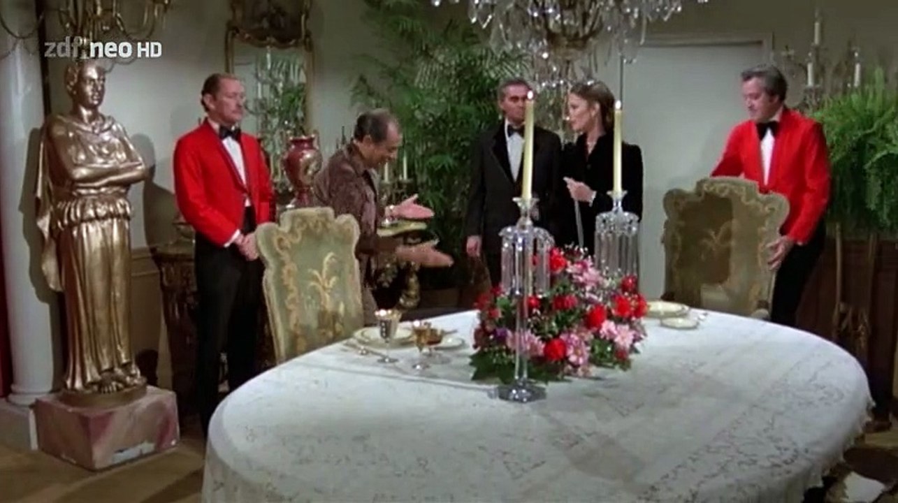 S04E18 - Der Koenig von Beverly Hills