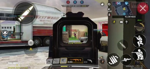 Call of Duty Multiplayer mode #callofduty #gameplay |RPD