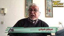 شیبانی:فوتبال ایران در تسخیر مافیای سپاه و امنیتی‌ها است