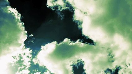 Nature bueaty cloudy sky