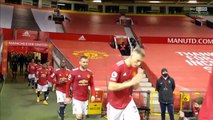 Manchester United vs Leeds United 4-0 - All Goals & Extended Highlights 2020