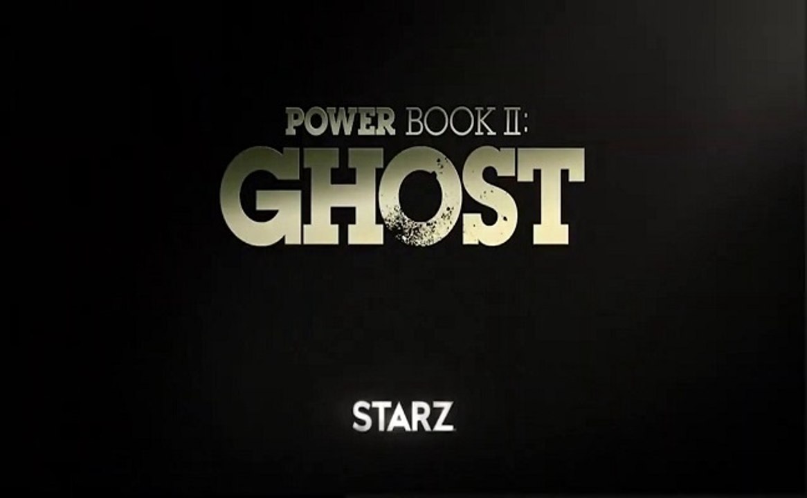 Power Book II: Ghost - Promo 1x09