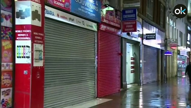 Italia, Países Bajos y Bélgica prohíben los vuelos a Reino Unido por su nueva cepa súper contagiosa