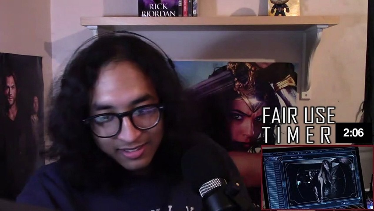 Marvel's Agents of SHIELD S3E18 The Singularity Reaction