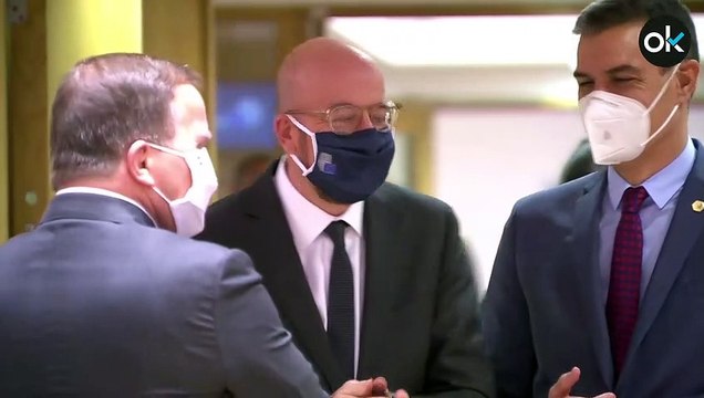 Sánchez pide a Europa una respuesta coordinada antes de tomar una decisión sobre los vuelos a Reino Unido