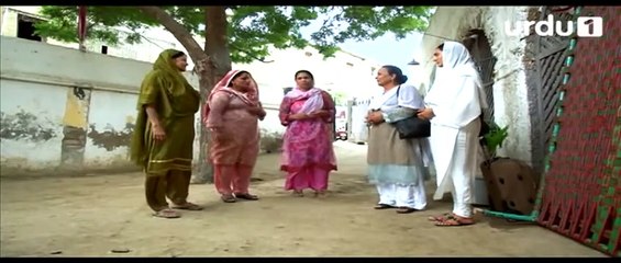 Hisar-e-Ishq - Episode 1 | Urdu 1 Dramas | Suzain Fatima, Asad Malik