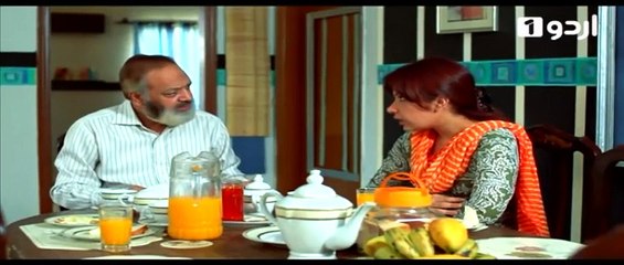 Hisar-e-Ishq - Episode 2 | Urdu 1 Dramas | Suzain Fatima, Asad Malik