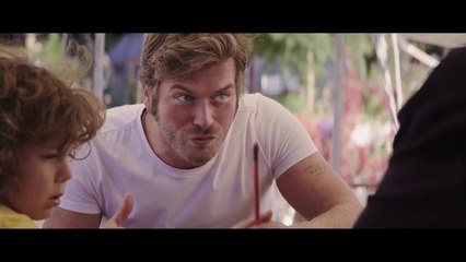 Mi Hijo - 1ª Parte - AUDIO ESPAÑOL HD (Hadi be Oğlum) con  Kivanç Tatlitug ❤️