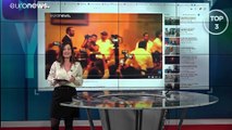 Resumen del año 2020 | Las 5 noticias más vistas en YouTube de Euronews en español