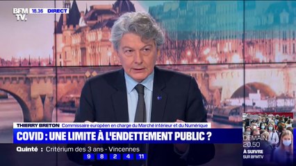 Descargar video: Thierry Breton: 