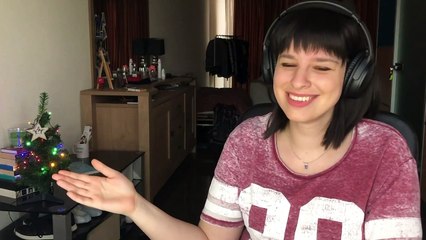 Buffy the Vampire Slayer Reaction - 2x08 - The Dark Age
