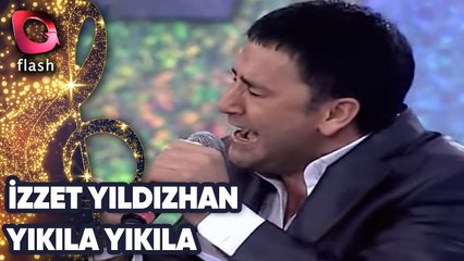 Ceylan Show | İzzet Yıldızhan | Yıkıla Yıkıla | Flash Tv | 26 Temmuz 2009