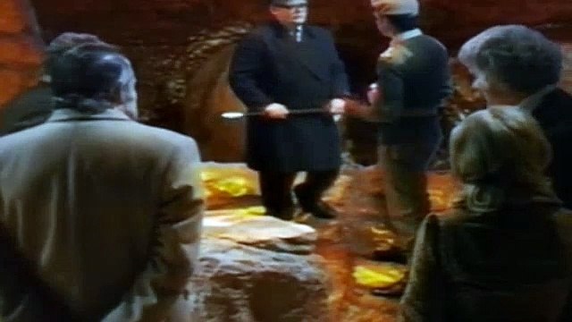 Doctor Who 03 S08E12 The Claws of Axos Pt 2