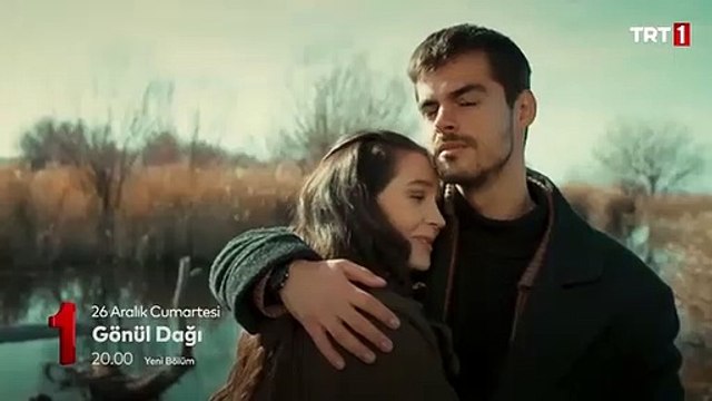 Gönül Dağı 10. Bölüm Fragmanı