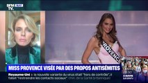 Sylvie Tellier (Directrice de Miss France): 