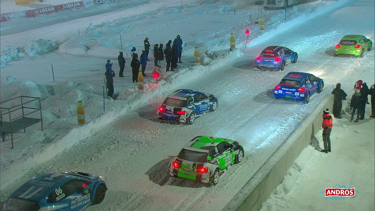 Super Finale ELITE PRO  Course 2 | Andorre 2021