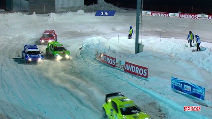 Finale ENEDIS Invités  Course 2 | Andorre 2021