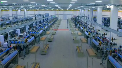 هذا هو المعنى الحقيقي للاهتمام بحقوق الإنسان.. تعرف على اهتمام الدولة بالمشروعات الصغيرة