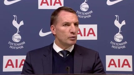 Rodgers delighted to move to second