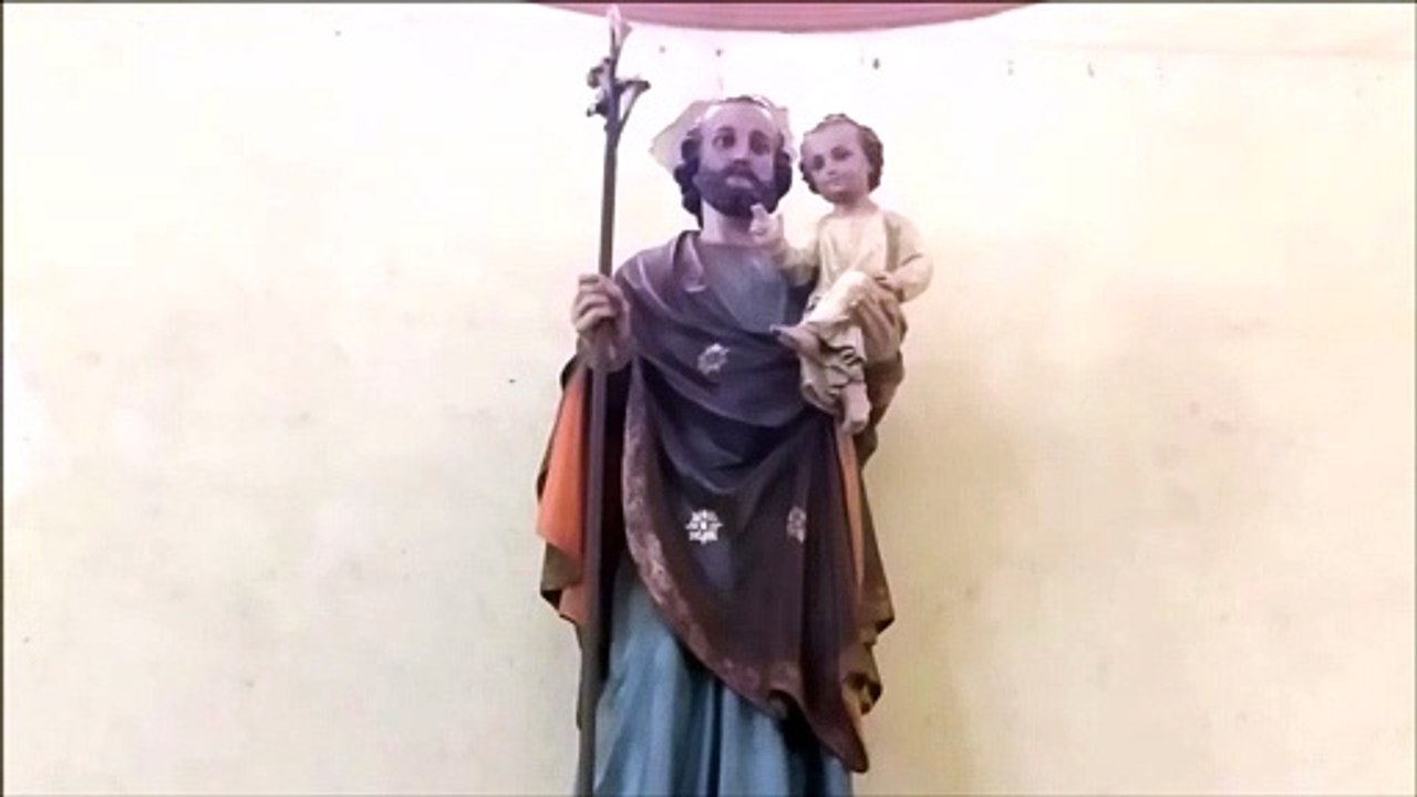 História e oração de Santo Emmanuel