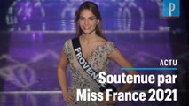 Miss Provence visée par des insultes antisémites : «Elle a besoin de soutien», pense Miss France