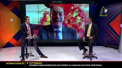 Mesa Redonda - 20 de Diciembre