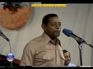 RAFAEL SOLANO ,CANTA VINCIO FRANCO - LA GOTERA - Micky Suero Videos
